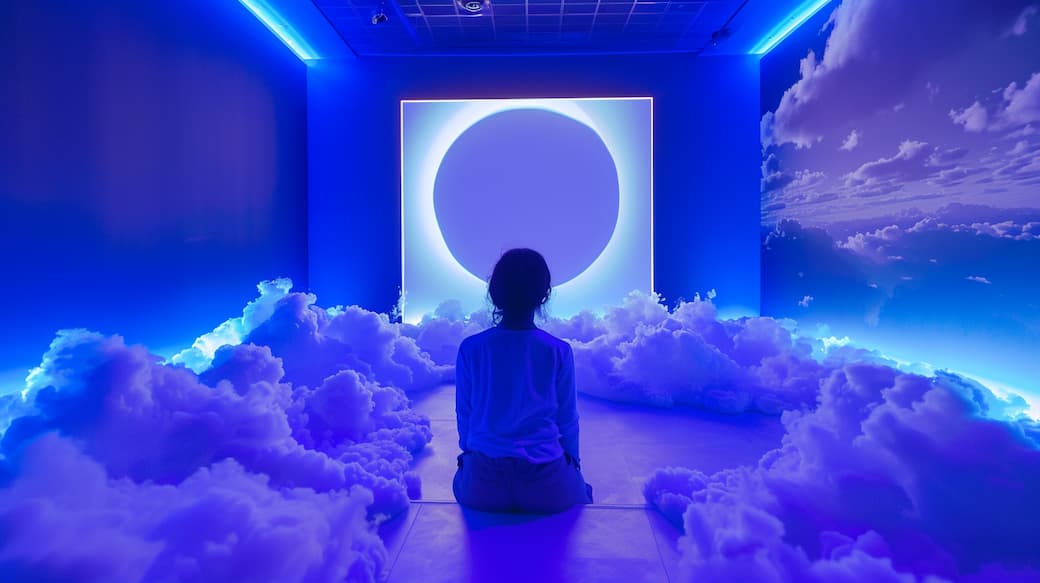 Apple vision pro vs. meta quest 3 dolby atmos