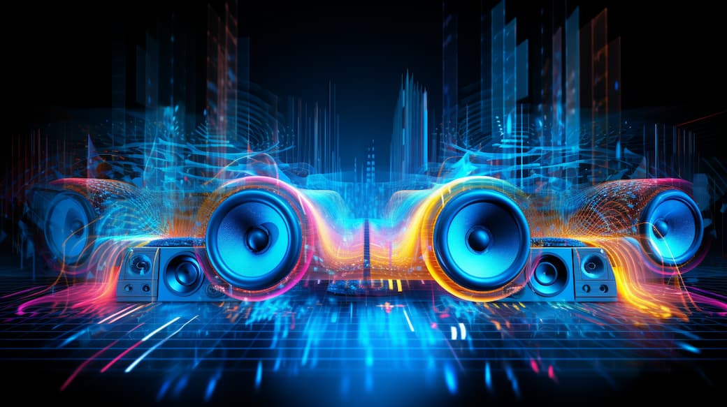 Surround microphone: The microphone for immersive surround sound ...